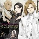 VitaminX 饯CD: GOLD DISC -˱&Ʋ&Ϻ-