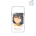 ֤̾ãϤޤΤʤ ɳ Ani-Art aqua label 饹 iPhone  (оݵ / iPhone 12 mini)/