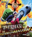 ONE PIECE ԡ 16TH ѥ󥯥ϥ PIECE.10