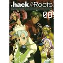 .hack//Roots 08