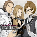 VitaminX 饯CD: SILVER DISC -Ϻ&&-