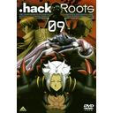 .hack//Roots 09