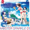 THE IDOLMSTER MILLION LIVE! MSTER SPARKLE 01