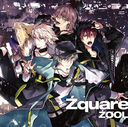 ZOOL 2nd Album "Zquare" [̾]