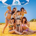 FiNAL DANCE / nerve [CD+DVD (MUSIC VIDEO)]