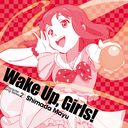 Wake Up,Girls! Character song series2 Ŀ̴