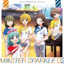 THE IDOLMSTER MILLION LIVE! MSTER SPARKLE 02