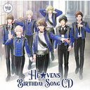 Ρץ󥹤ޤâHEVENS BIRTHDAY SONG CD [̾]