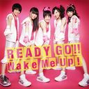 READY GO!! / Wake Me Up!