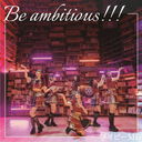 Be ambitious!!! [type A]/ᥤӡME