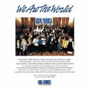 We Are The World [DVD+CD]