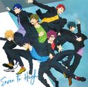 TV˥Free! -Dive to the Future-٥饯󥰥ߥ˥Х Vol.1 Seven to High