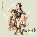 MIAUSEUM -졼- [CD+Blu-ray]