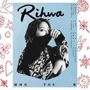 WHO YOU R [̾]/Rihwa