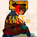 LOST CORNER 餯 [CD+餯+֥/]/Ÿ