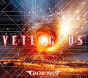 VETELGYUS [CD+Blu-ray/̸]