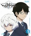 ɥȥꥬ VOL.1 [Blu-ray+CD]