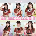 Be ambitious!!! [typeC]/ᥤӡME