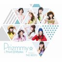 Prizmmy THE BEST!!  [2CD+DVD]