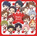 THE IDOLMSTER SideM WakeMini! MUSIC COLLECTION 01