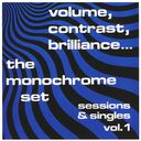 Volume, Contrast, Brilliance... Sessions & Singles Vol.1/Υࡦå