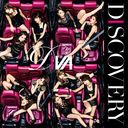 DISCOVERY [CD+DVD/Type A]/DIVA