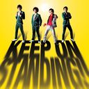 KEEP ON STANDING!! [̾]