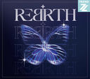 REBIRTH [CD+Blu-ray]