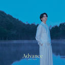 Advance [CD+DVD]