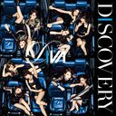 DISCOVERY [CD+DVD/Type B]/DIVA