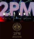 ARENA TOUR 2011 "REPUBLIC OF 2PM" [Blu-ray]