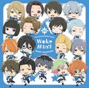 THE IDOLMSTER SideM WakeMini! MUSIC COLLECTION 03/315 STARS (ƥ Ver.)