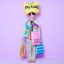 my bag [Blu-rayս]