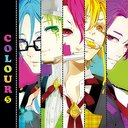 COLOUR [DVDս]/PointFive(.5)