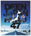 DEEN JAPAN ROAD 47 嫡 [Blu-ray]