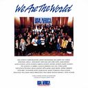 We Are The World [DVD+CD]