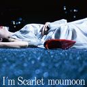 I'm Scarlet [CD+DVD]