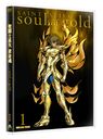 Ʈ ⺲ -soul of gold- 1 []