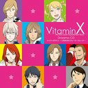 VitaminX ɥCD ϥѡӥߥ Ȥ᤭