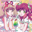 ! ꡼ 10th Anniversary Album Vol.01Ring Ring Carnival/BEST FRIENDS! / 狼뤫ʡߡߤ /  from STARRY PLANET