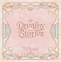 ޼񥳥󥻥ץȥ٥ȥХDreamy Stories [CD+2Blu-ray/̸]