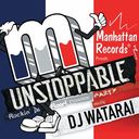 UNSTOPPABLE -Rockin' Da Floor! Primetime Party Mix-