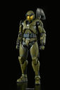 1/12 scale RE:EDIT HALO Master Chief MJOLNIR Mark V/