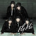 Fly / Hi [CD+DVD/Type A]