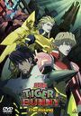  TIGER & BUNNY -The Rising- [̾]