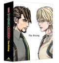  TIGER & BUNNY -The Rising- []