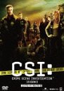 CSI: ʳܺ 8 COMPLETE DVD BOX-II