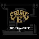 GIANTfootSTEP ver."E"