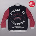 ROCKIN' ON SUNSHINE: STREET WISE / PARTYTIME "SHAKEDOWN" DUBS & INSTRUMENTALS