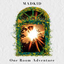 One Room Adventure [CD+DVD/Type-A]